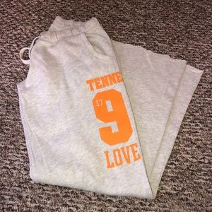 PINK TN Boyfriend Pant